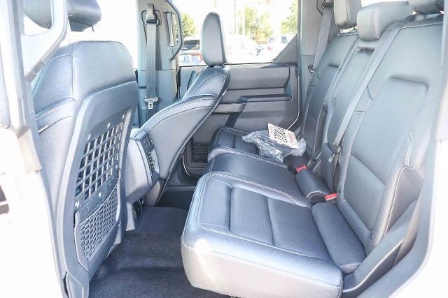 2026 Ford Bronco - $49,610