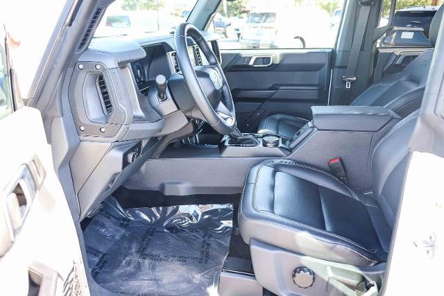 2026 Ford Bronco - $49,610