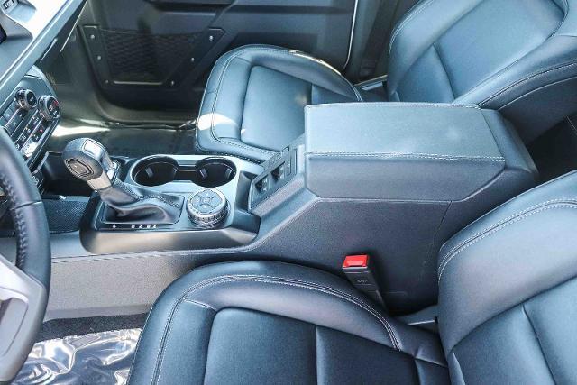 2026 Ford Bronco - $49,610