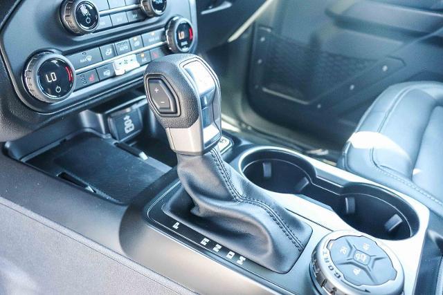 2026 Ford Bronco - $49,610