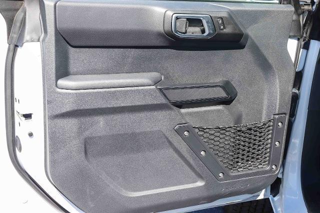 2026 Ford Bronco - $49,610