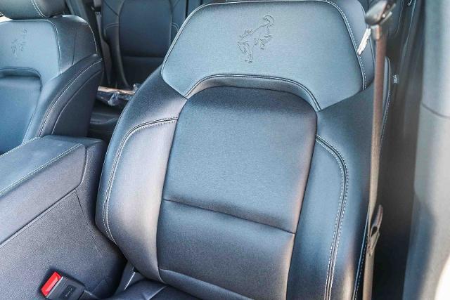 2026 Ford Bronco - $49,610
