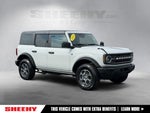 2026 Bronco Thumbnail 1