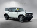 2026 Bronco Thumbnail 2