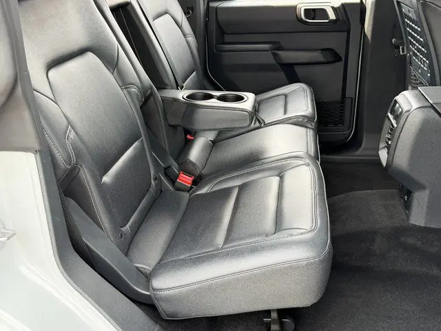 2026 Ford Bronco - $43,000