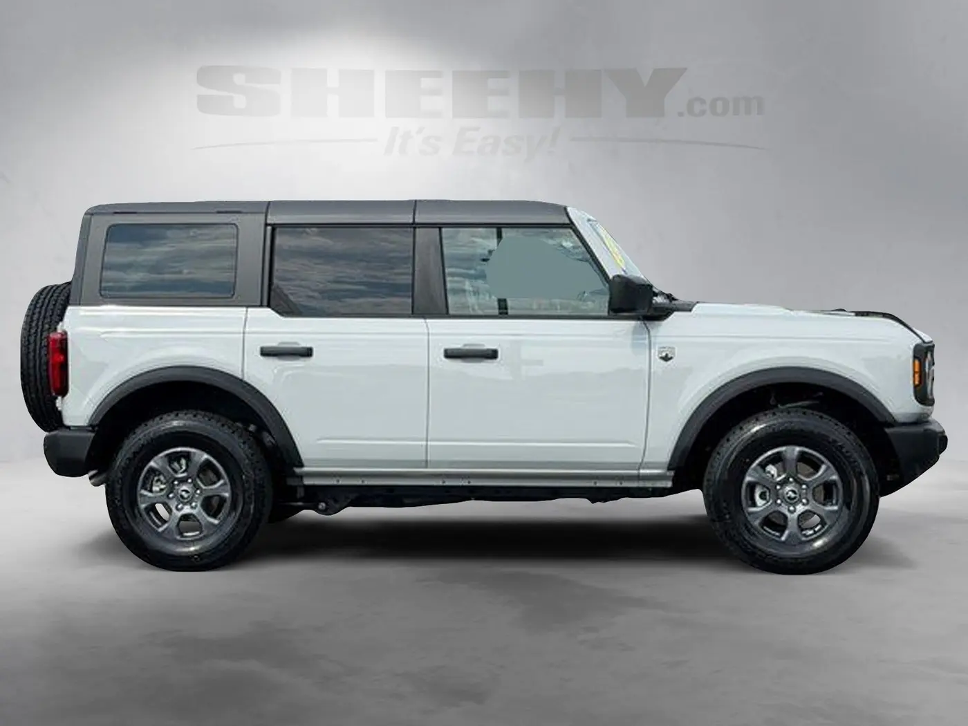 2026 Ford Bronco - $43,000