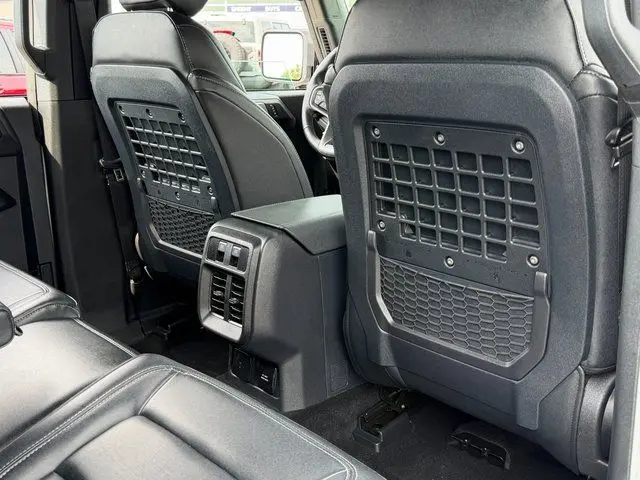 2026 Ford Bronco - $43,000