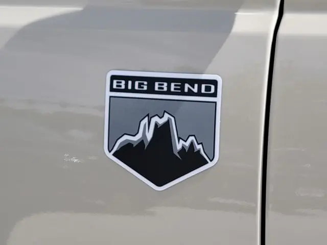 2026 Ford Bronco - $55,828
