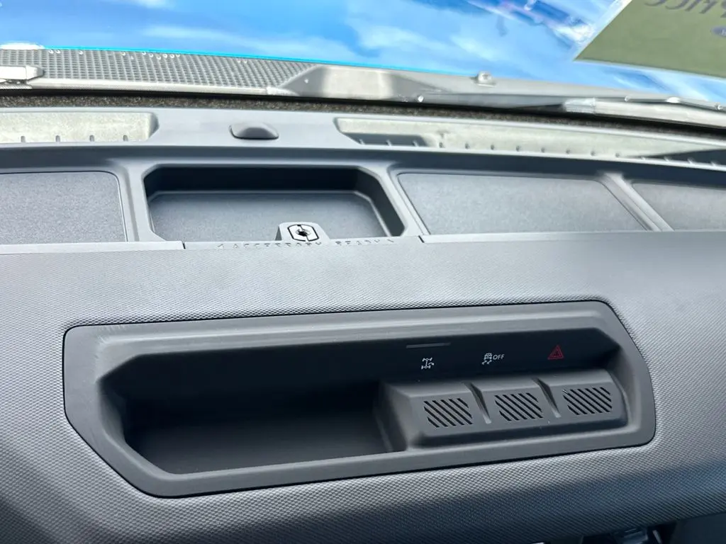 2026 Ford Bronco - $39,901