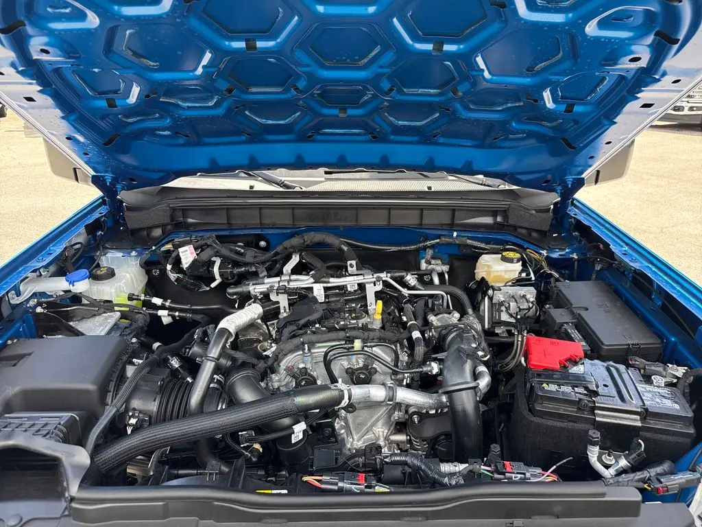 2026 Ford Bronco - $39,901