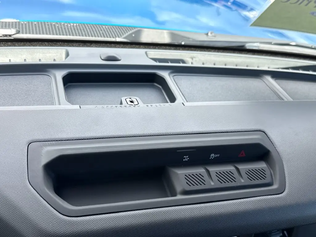 2026 Ford Bronco - $39,901