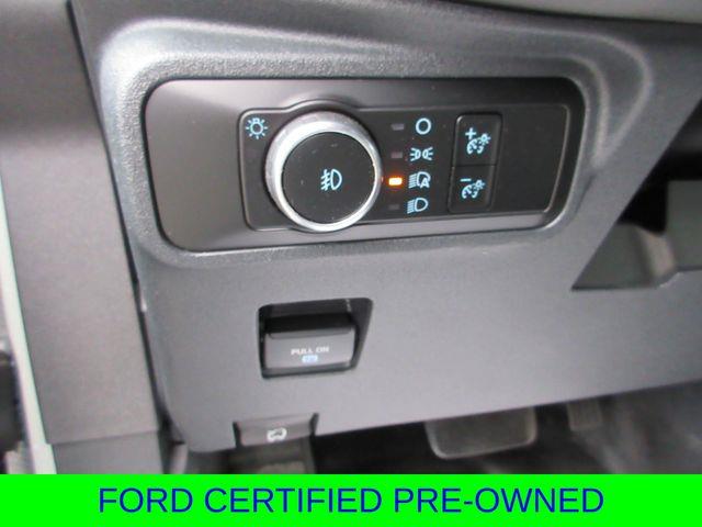 2024 Ford Bronco - $39,900