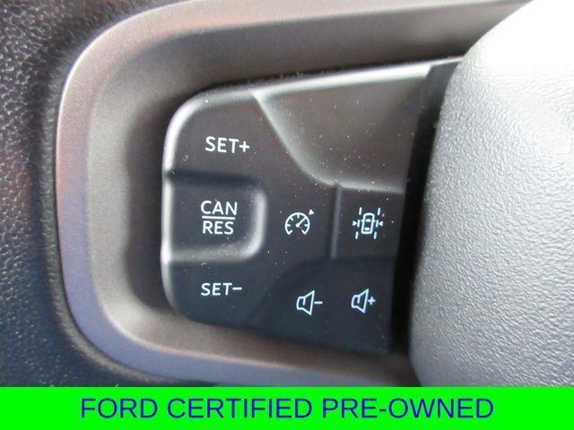 2024 Ford Bronco - $39,900