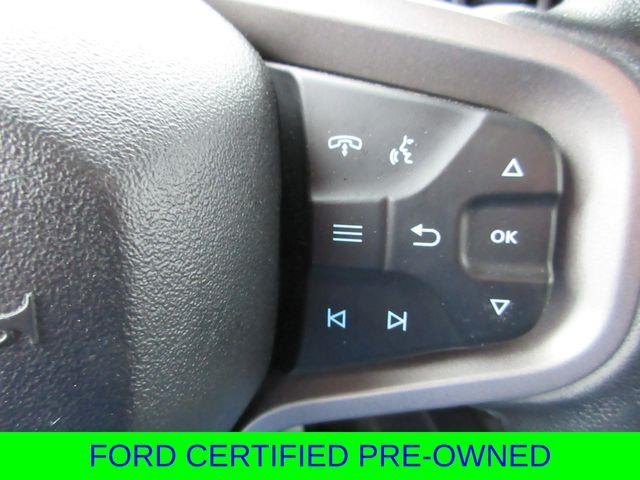 2024 Ford Bronco - $39,900