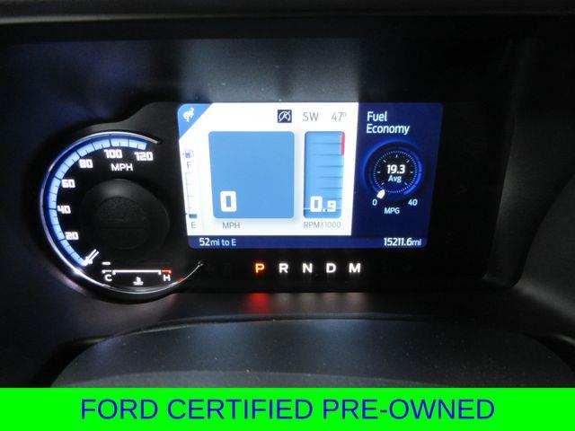 2024 Ford Bronco - $39,900