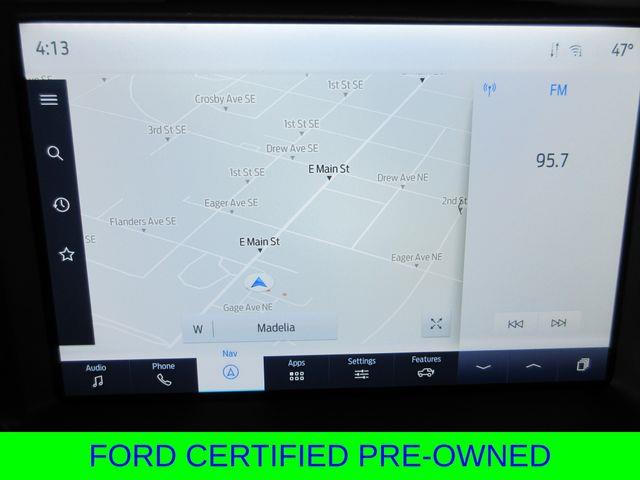 2024 Ford Bronco - $39,900