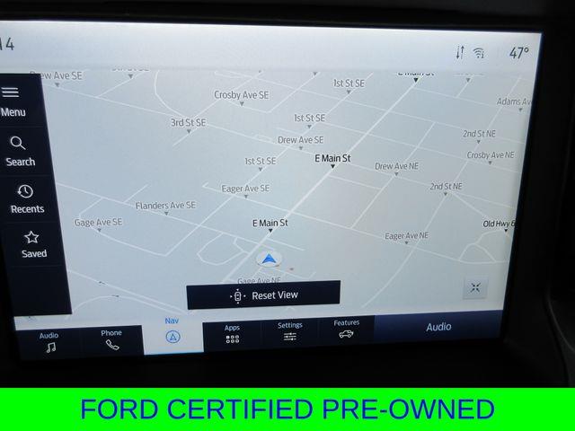 2024 Ford Bronco - $39,900