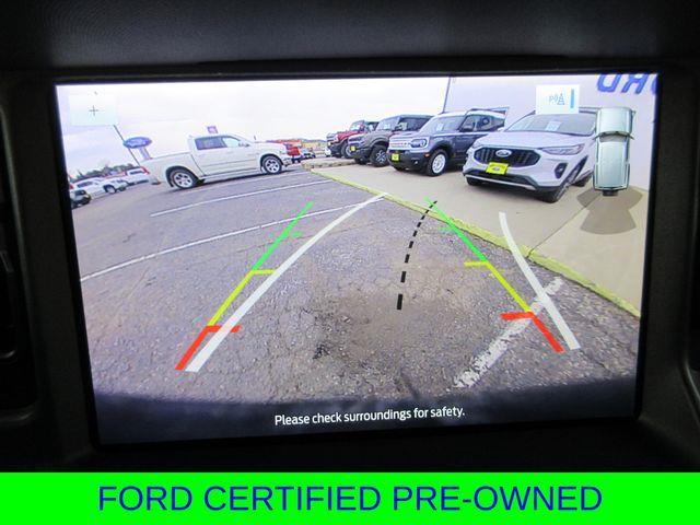 2024 Ford Bronco - $39,900