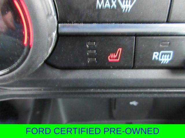 2024 Ford Bronco - $39,900