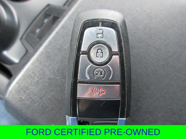 2024 Ford Bronco - $39,900
