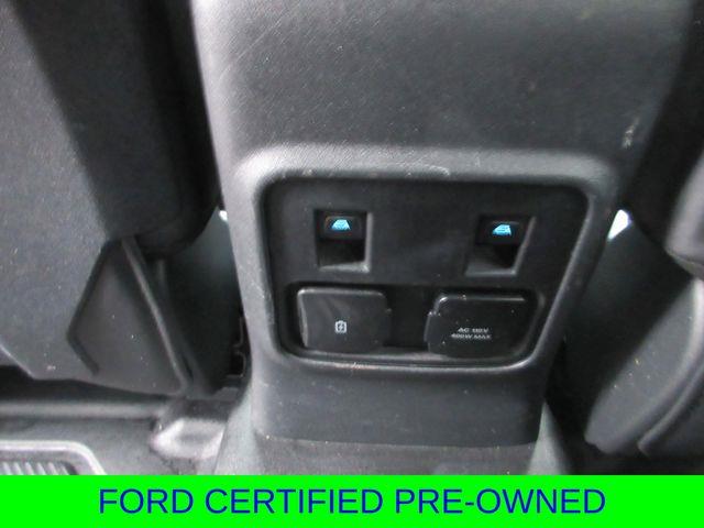 2024 Ford Bronco - $39,900