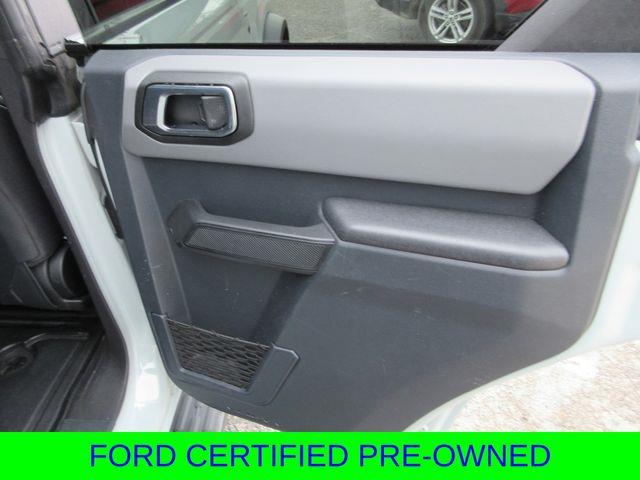 2024 Ford Bronco - $39,900