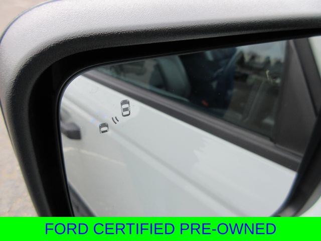 2024 Ford Bronco - $39,900