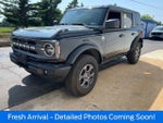 2024 Bronco Thumbnail 10