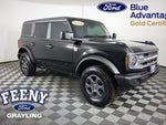 2024 Bronco Thumbnail 1