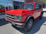 2024 Bronco Thumbnail 5