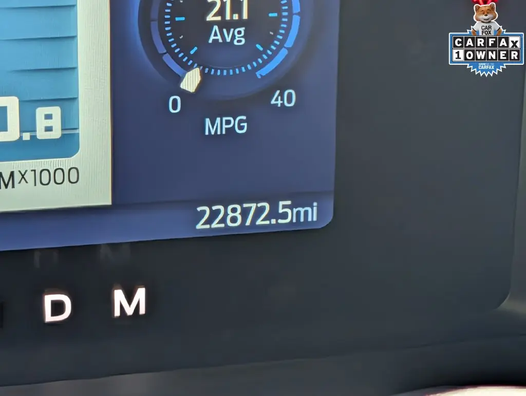2024 Ford Bronco - $40,347