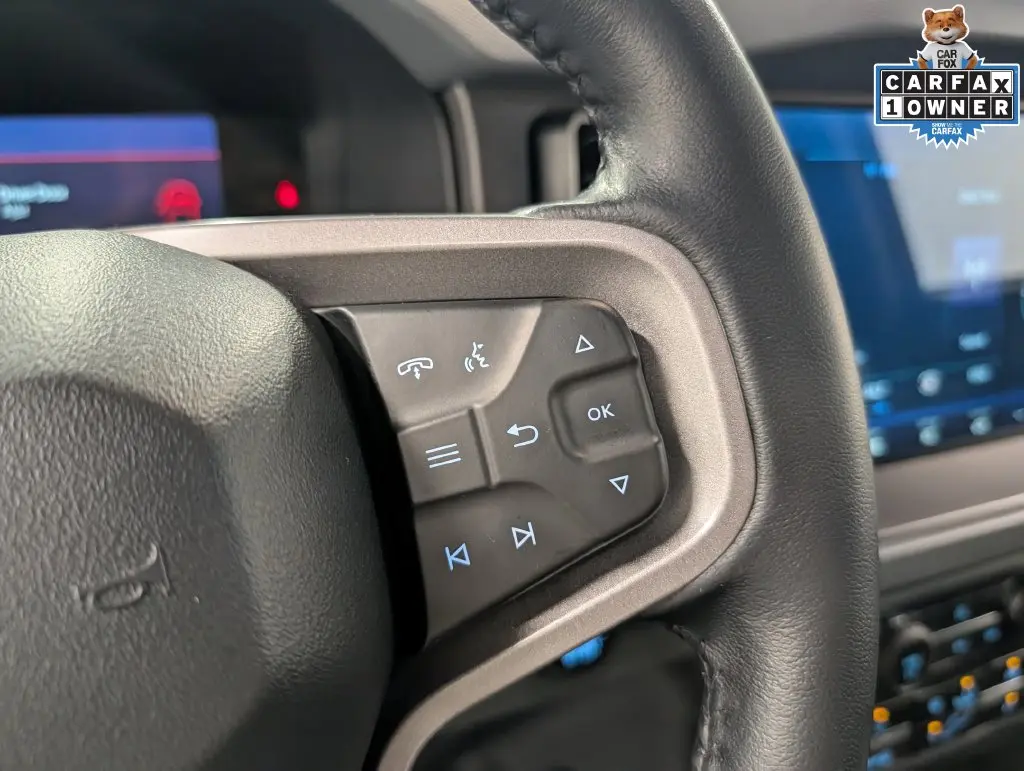 2024 Ford Bronco - $40,347