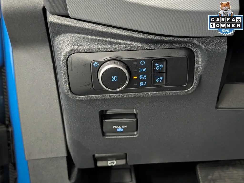 2024 Ford Bronco - $40,347