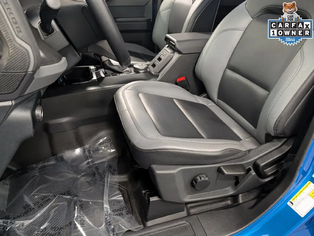 2024 Ford Bronco - $37,184