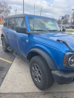 2024 Bronco Thumbnail 3