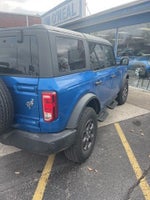 2024 Bronco Thumbnail 6