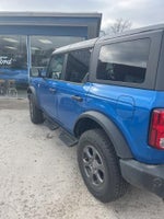 2024 Bronco Thumbnail 7