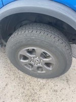 2024 Bronco Thumbnail 8