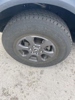 2024 Bronco Thumbnail 9