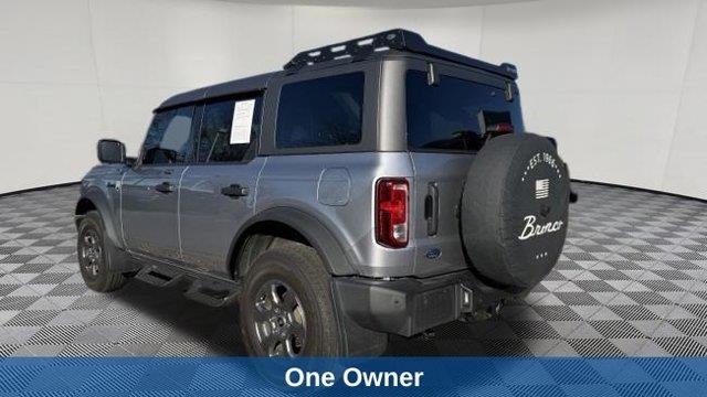 2024 Ford Bronco - $42,985
