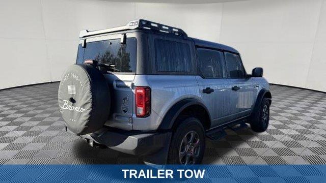 2024 Ford Bronco - $42,985