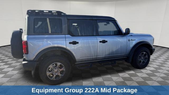 2024 Ford Bronco - $42,985