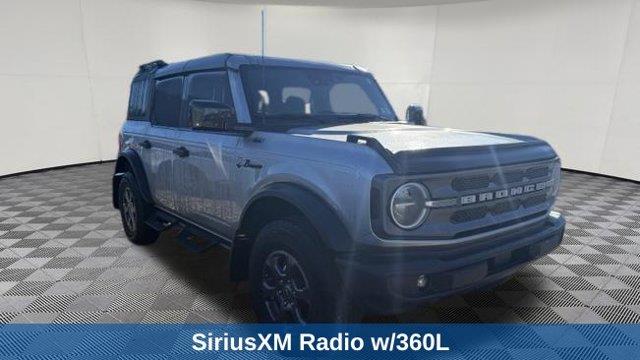 2024 Ford Bronco - $42,985