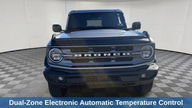 2024 Ford Bronco - $42,985