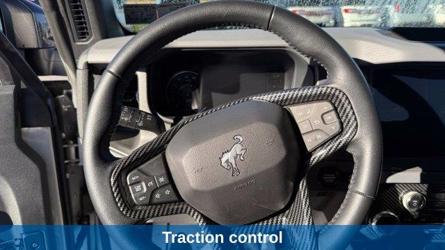 2024 Ford Bronco - $42,985