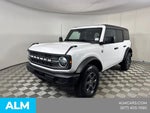 2025 Bronco Thumbnail 2