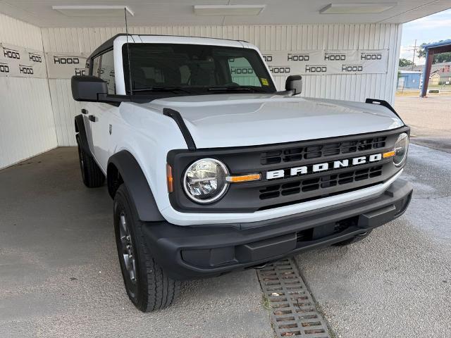 2025 Ford Bronco - $39,882