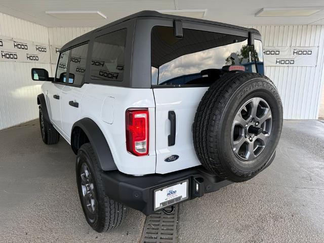 2025 Ford Bronco - $39,882