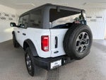 2025 Bronco Thumbnail 2