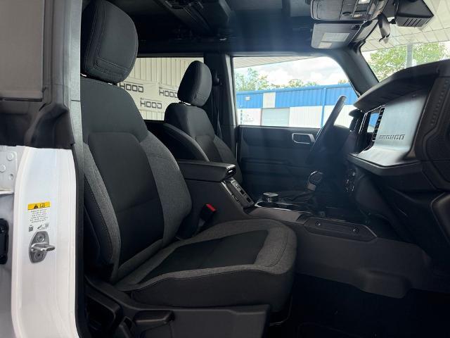 2025 Ford Bronco - $39,882